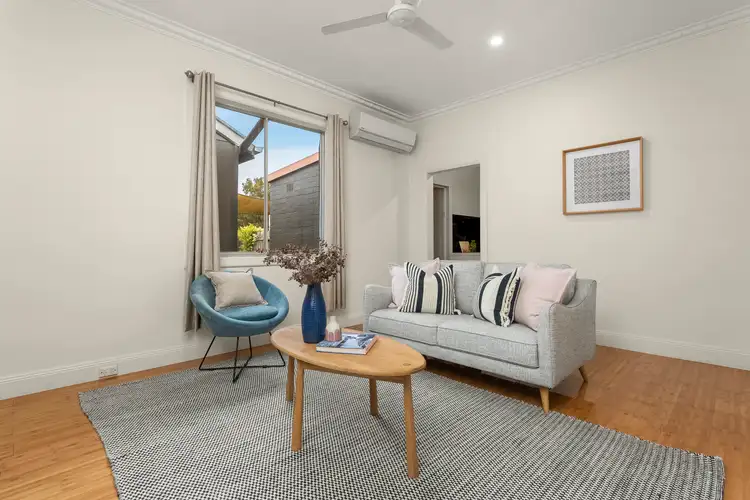 Third view of Homely house listing, 72 Maddox Road, Newport VIC 3015