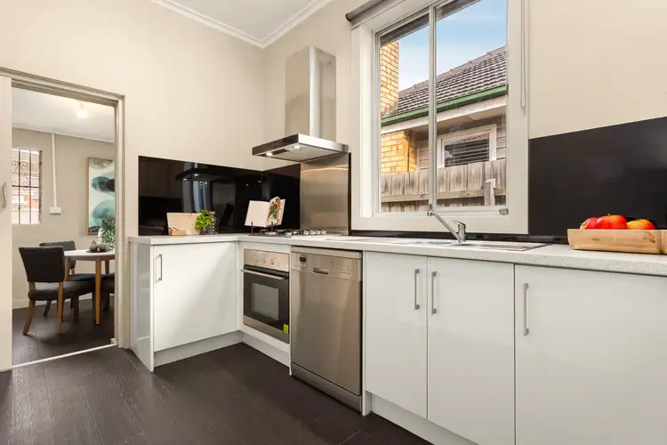 Fourth view of Homely house listing, 72 Maddox Road, Newport VIC 3015