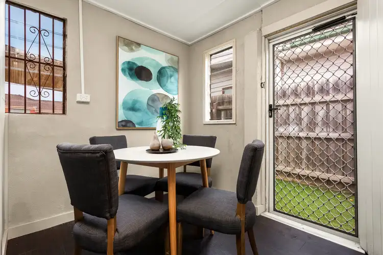Fifth view of Homely house listing, 72 Maddox Road, Newport VIC 3015