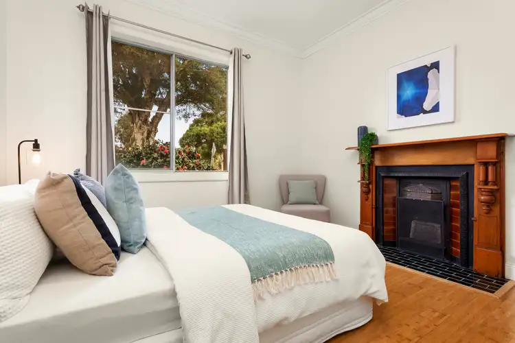 Sixth view of Homely house listing, 72 Maddox Road, Newport VIC 3015