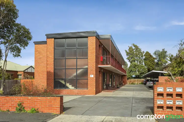 Main view of Homely house listing, 8/95 Melbourne Road, Williamstown VIC 3016