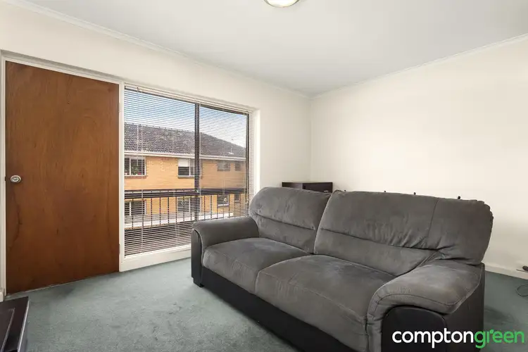 Second view of Homely house listing, 8/95 Melbourne Road, Williamstown VIC 3016