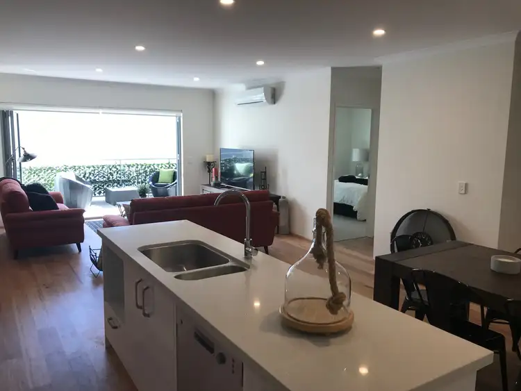 Second view of Homely apartment listing, 10/28 Knutsford Street, North Perth WA 6006