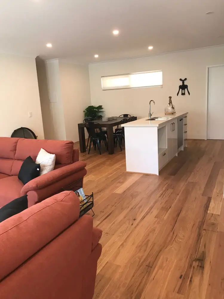 Fourth view of Homely apartment listing, 10/28 Knutsford Street, North Perth WA 6006