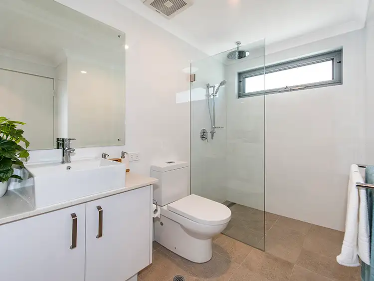 Fifth view of Homely apartment listing, 10/28 Knutsford Street, North Perth WA 6006