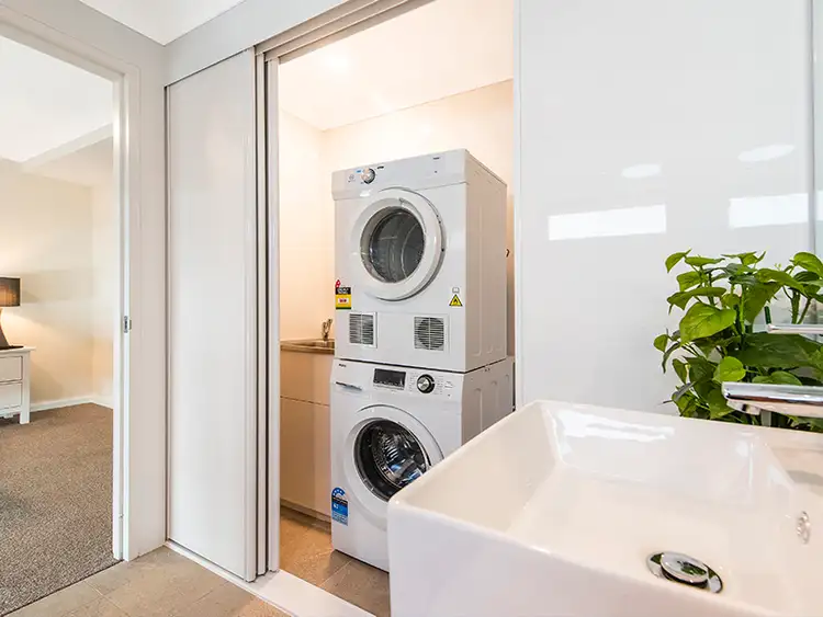 Sixth view of Homely apartment listing, 10/28 Knutsford Street, North Perth WA 6006