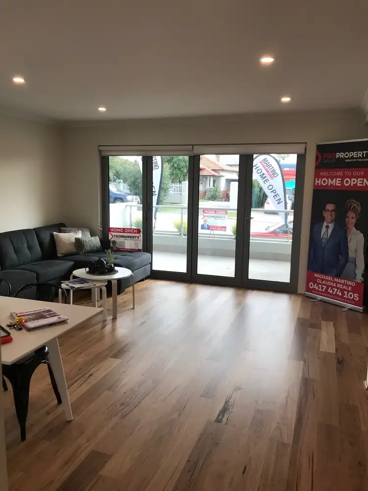 Seventh view of Homely apartment listing, 10/28 Knutsford Street, North Perth WA 6006
