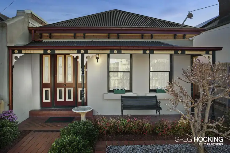 Main view of Homely house listing, 28 Russell Place, Williamstown VIC 3016