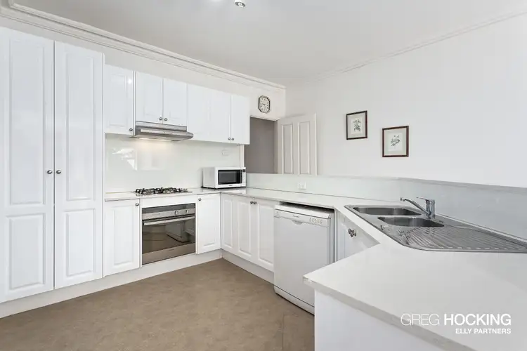 Third view of Homely house listing, 28 Russell Place, Williamstown VIC 3016