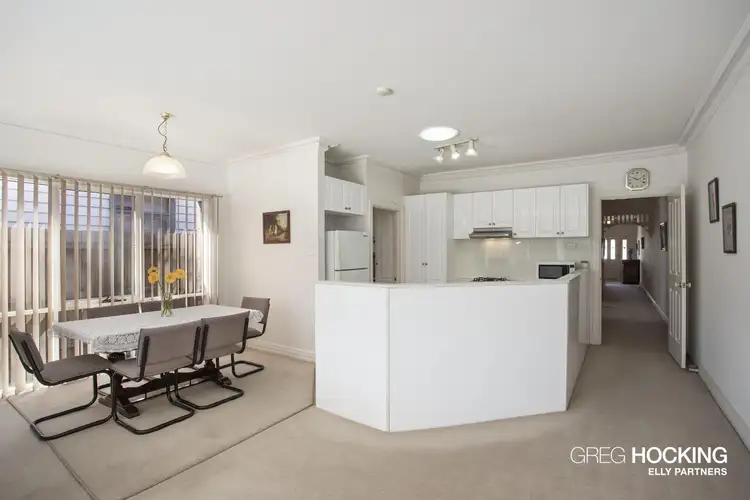 Fourth view of Homely house listing, 28 Russell Place, Williamstown VIC 3016