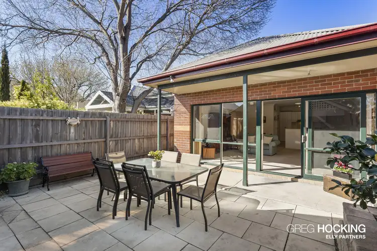 Fifth view of Homely house listing, 28 Russell Place, Williamstown VIC 3016