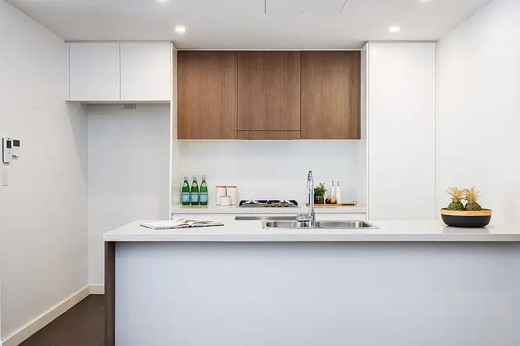 Third view of Homely apartment listing, 201/17 Finlayson Street, Lane Cove NSW 2066