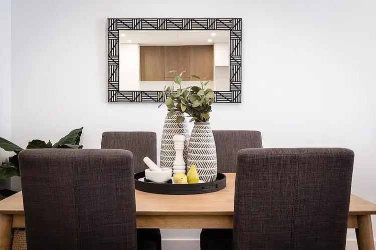 Fourth view of Homely apartment listing, 201/17 Finlayson Street, Lane Cove NSW 2066