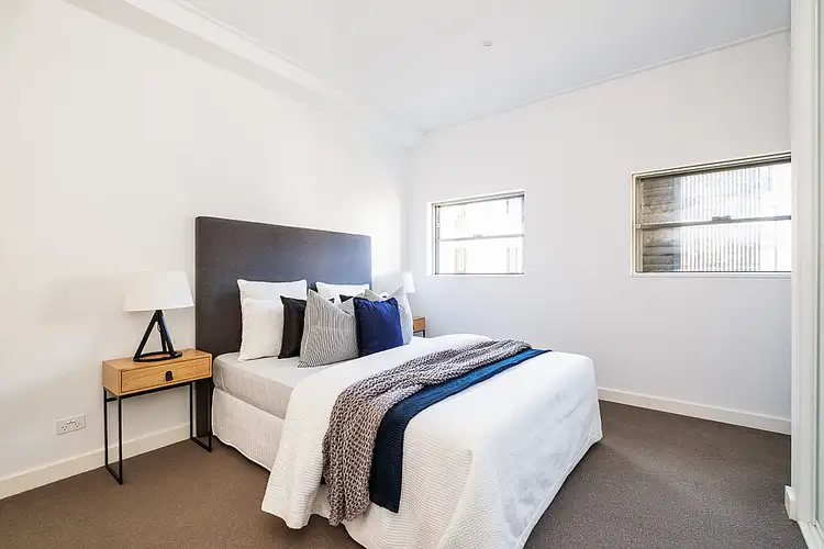 Fifth view of Homely apartment listing, 201/17 Finlayson Street, Lane Cove NSW 2066
