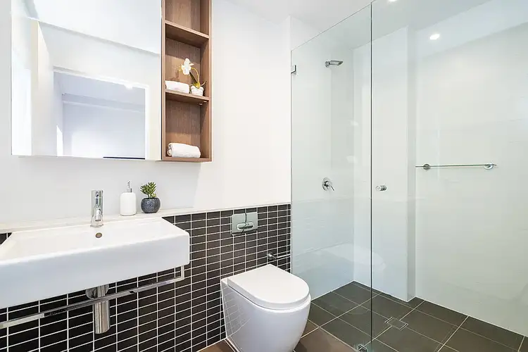 Sixth view of Homely apartment listing, 201/17 Finlayson Street, Lane Cove NSW 2066