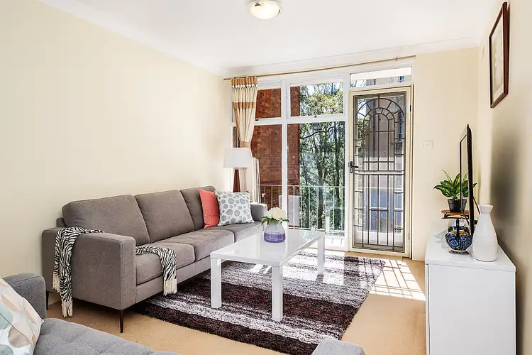 11/11 Howarth Road, Lane Cove NSW 2066