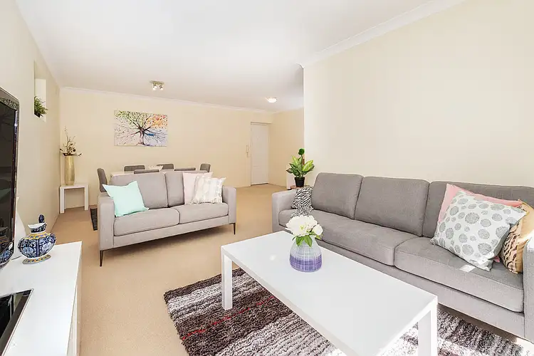 Second view of Homely apartment listing, 11/11 Howarth Road, Lane Cove NSW 2066