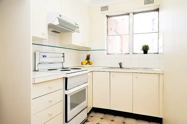 Fourth view of Homely apartment listing, 11/11 Howarth Road, Lane Cove NSW 2066