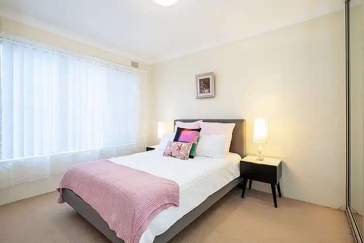 Fifth view of Homely apartment listing, 11/11 Howarth Road, Lane Cove NSW 2066