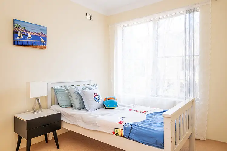 Sixth view of Homely apartment listing, 11/11 Howarth Road, Lane Cove NSW 2066