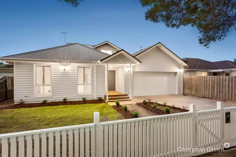 Main view of Homely house listing, 16 Belmar Avenue, Altona VIC 3018
