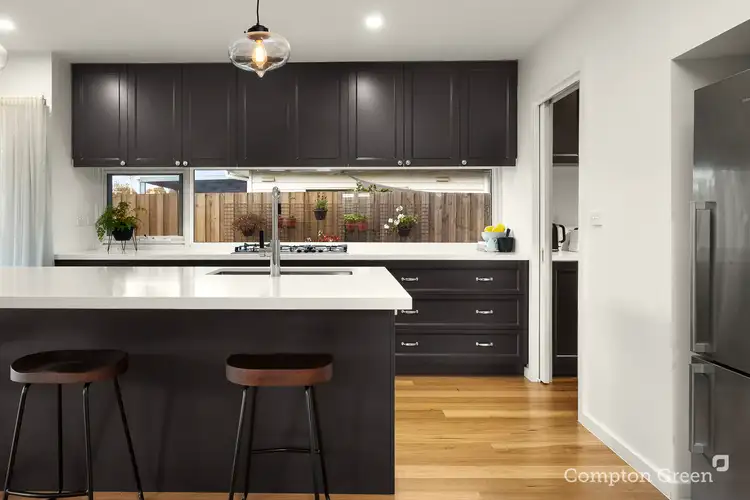 Fourth view of Homely house listing, 16 Belmar Avenue, Altona VIC 3018