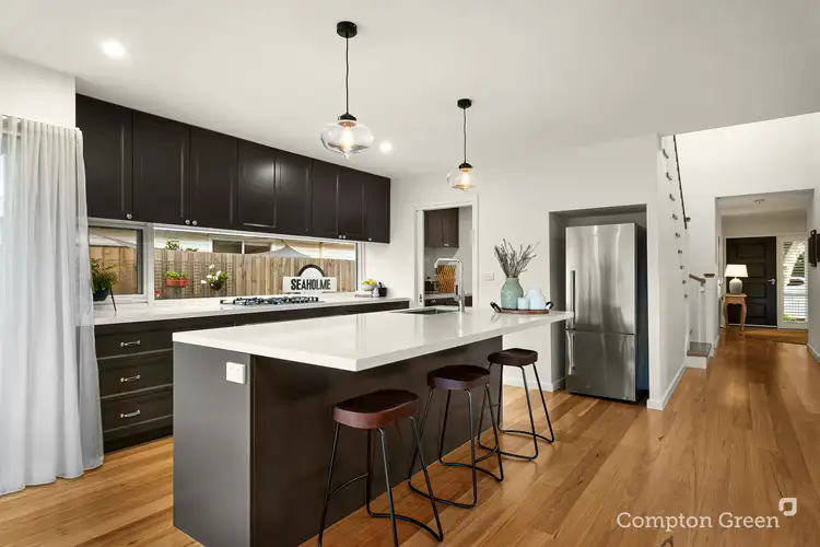 Fifth view of Homely house listing, 16 Belmar Avenue, Altona VIC 3018