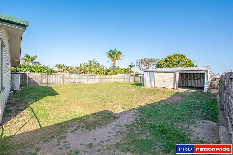 Second view of Homely house listing, 3 Hay Street East, Avenell Heights QLD 4670
