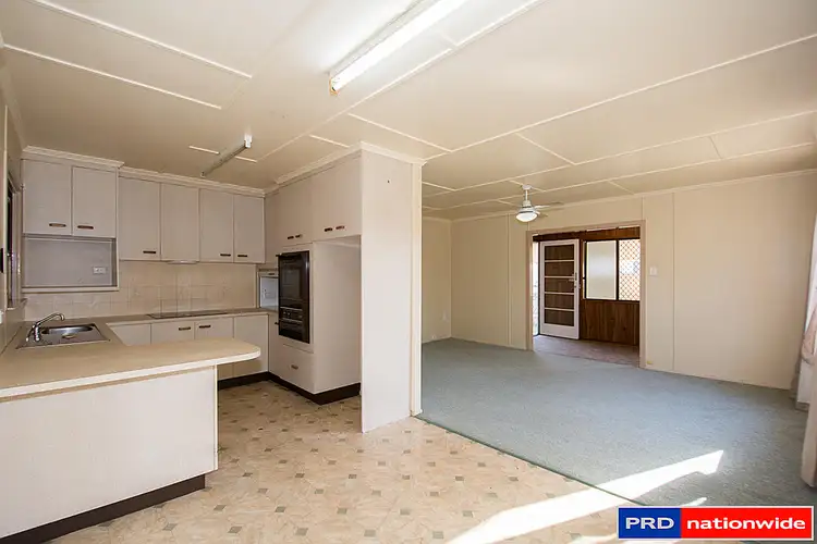 Fourth view of Homely house listing, 3 Hay Street East, Avenell Heights QLD 4670