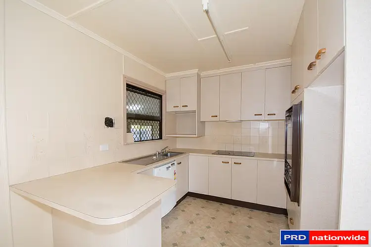 Fifth view of Homely house listing, 3 Hay Street East, Avenell Heights QLD 4670