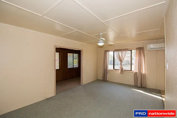 Seventh view of Homely house listing, 3 Hay Street East, Avenell Heights QLD 4670