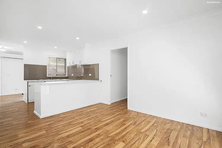 Fourth view of Homely house listing, 18 Blaxland Crescent, Sunshine Bay NSW 2536