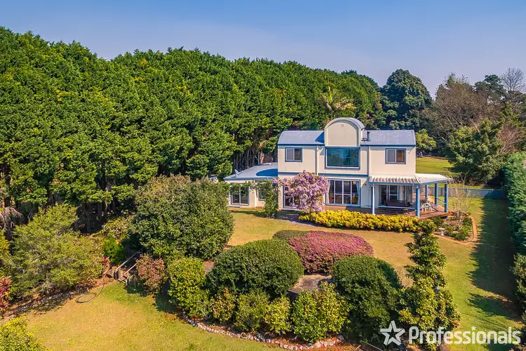 63 Bateke Road, Tamborine Mountain QLD 4272