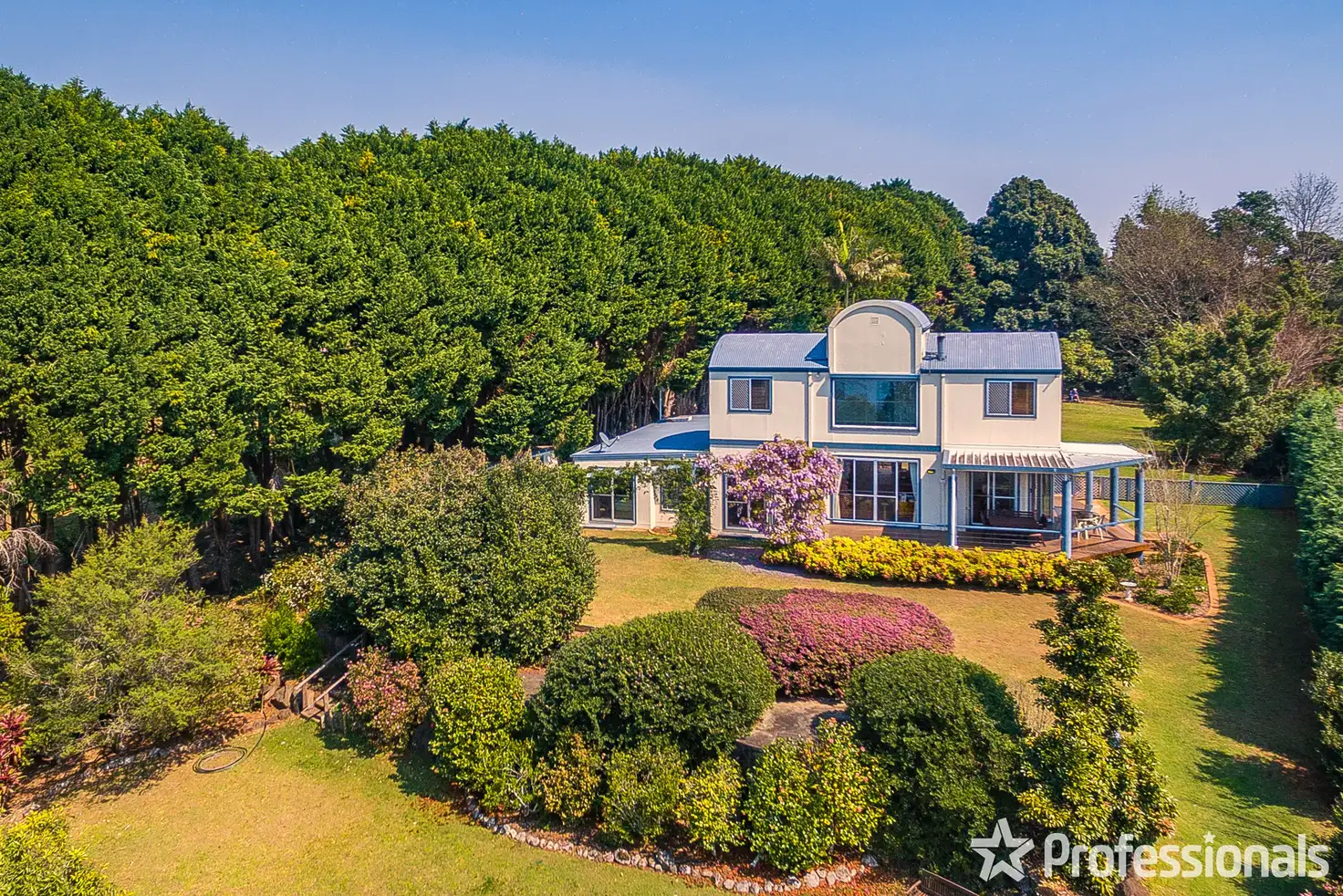 Main view of Homely house listing, 63 Bateke Road, Tamborine Mountain QLD 4272