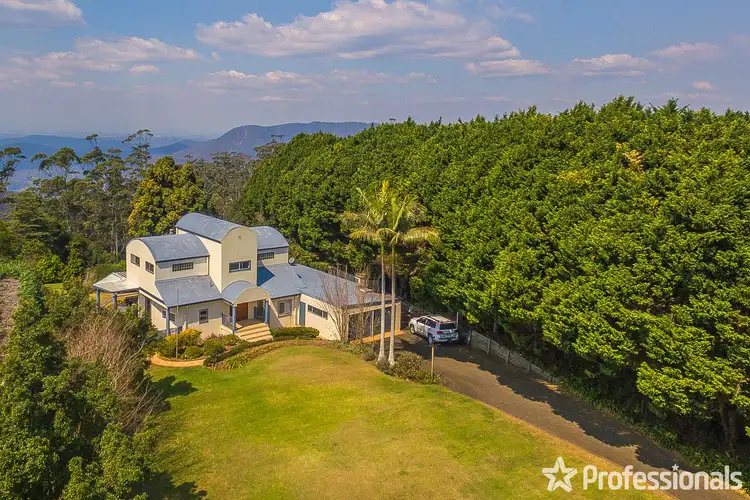 Second view of Homely house listing, 63 Bateke Road, Tamborine Mountain QLD 4272