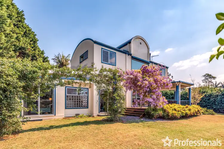 Fourth view of Homely house listing, 63 Bateke Road, Tamborine Mountain QLD 4272