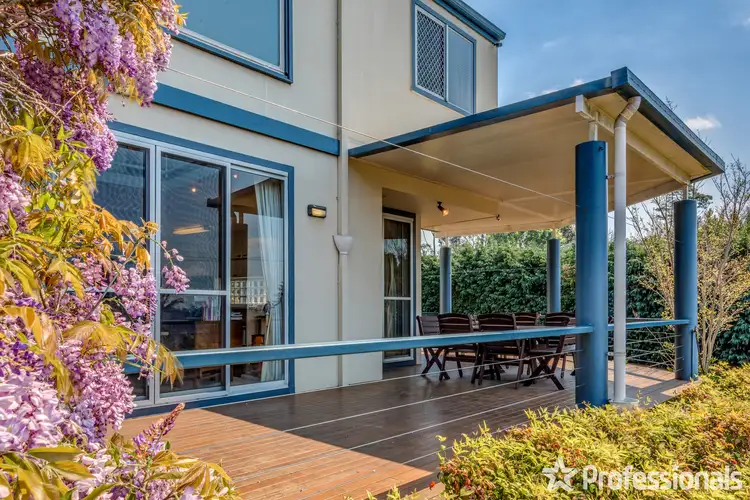 Fifth view of Homely house listing, 63 Bateke Road, Tamborine Mountain QLD 4272