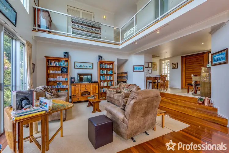 Sixth view of Homely house listing, 63 Bateke Road, Tamborine Mountain QLD 4272