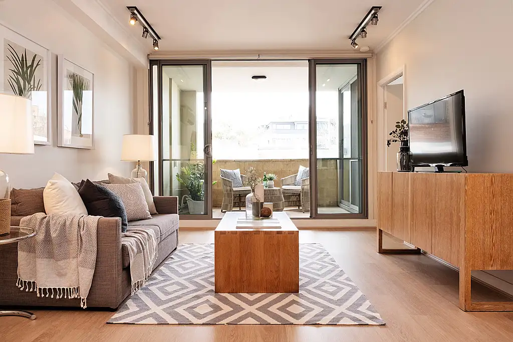 Main view of Homely apartment listing, 110/7-13 Parraween Street, Cremorne NSW 2090