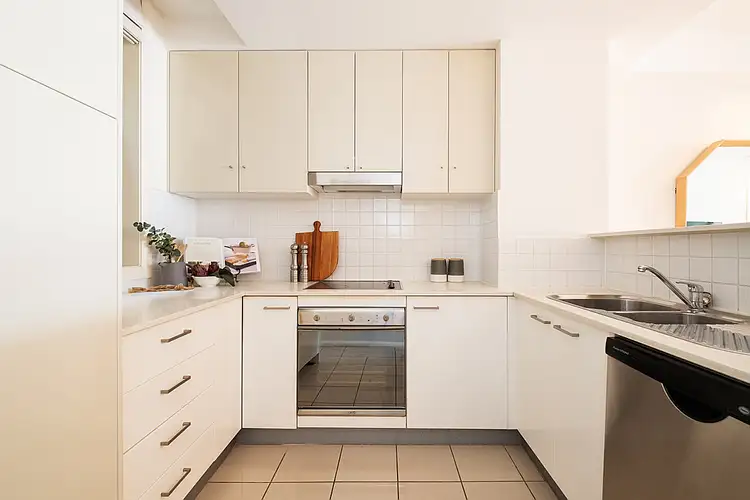 Fourth view of Homely apartment listing, 110/7-13 Parraween Street, Cremorne NSW 2090
