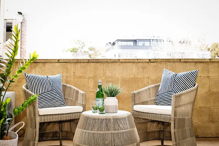 Fifth view of Homely apartment listing, 110/7-13 Parraween Street, Cremorne NSW 2090