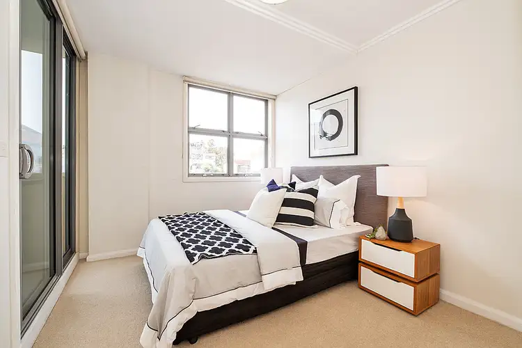 Sixth view of Homely apartment listing, 110/7-13 Parraween Street, Cremorne NSW 2090