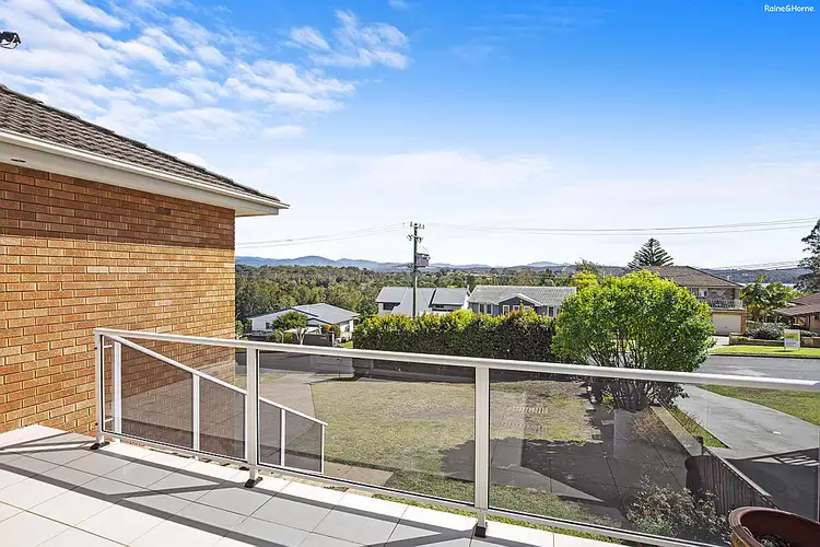 Second view of Homely house listing, 1 Vista Avenue, Catalina NSW 2536