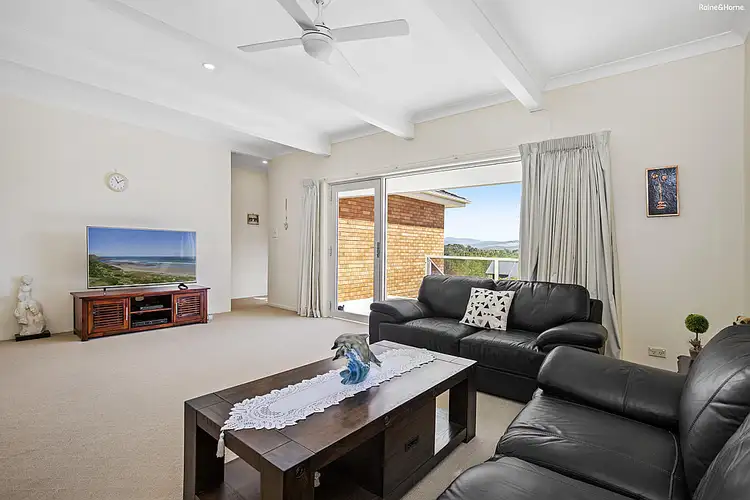 Third view of Homely house listing, 1 Vista Avenue, Catalina NSW 2536