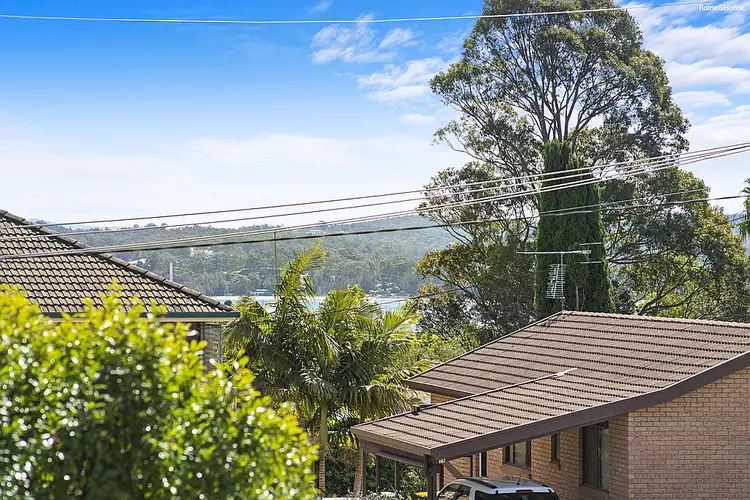 Fourth view of Homely house listing, 1 Vista Avenue, Catalina NSW 2536