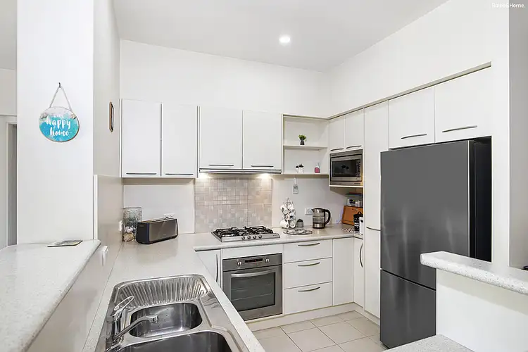 Fifth view of Homely house listing, 1 Vista Avenue, Catalina NSW 2536