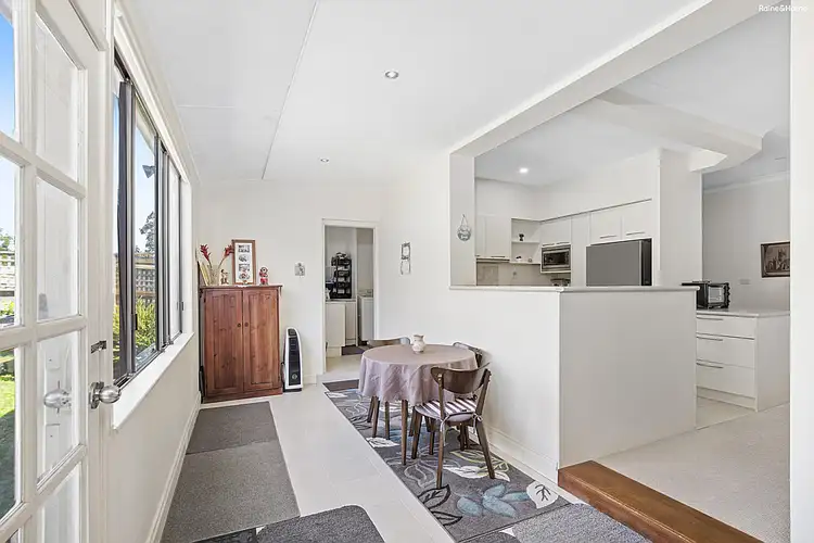Sixth view of Homely house listing, 1 Vista Avenue, Catalina NSW 2536
