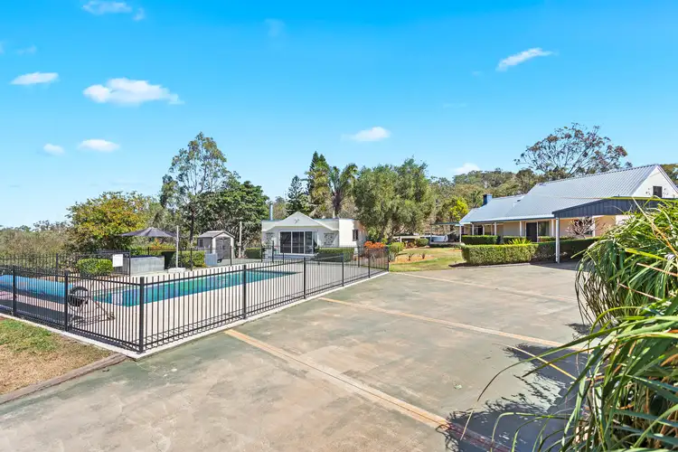 18 Riethmuller Road, Glenvale QLD 4350