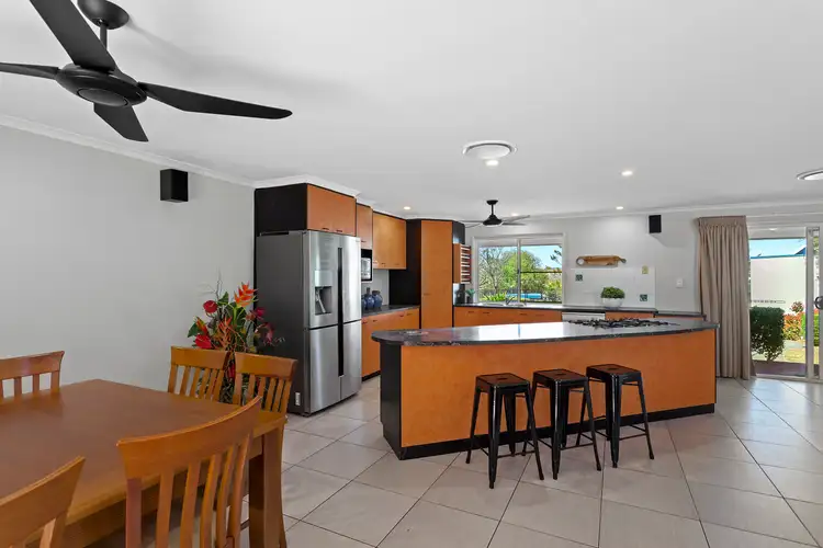 Fifth view of Homely house listing, 18 Riethmuller Road, Glenvale QLD 4350