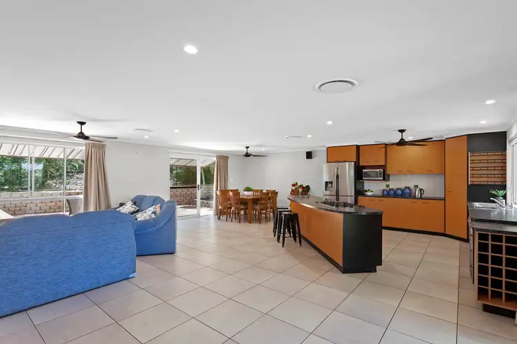 Sixth view of Homely house listing, 18 Riethmuller Road, Glenvale QLD 4350